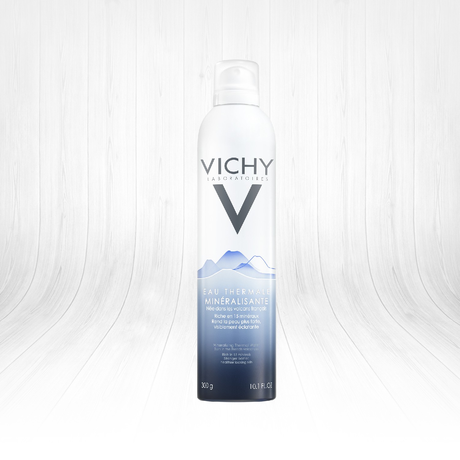Vichy Thermale Water
